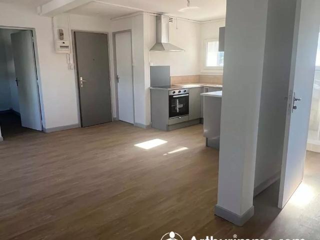 Appartement location à Montbéliard, Audincourt