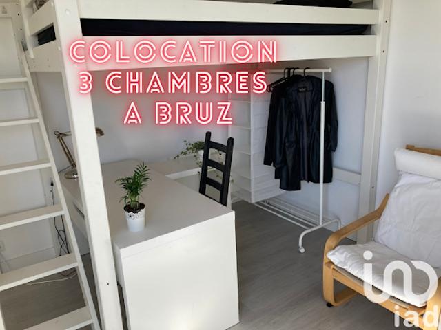 Appartement location à Bruz, La Rabine