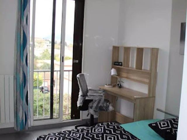 Appartement location à Marseille