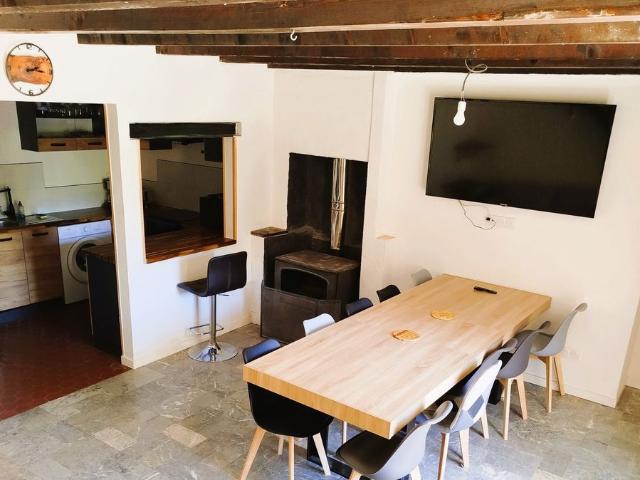 Appartement location à Campan, Hautes-Pyrénées