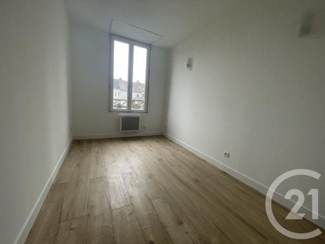 Appartement location à Fontainebleau, Egreville