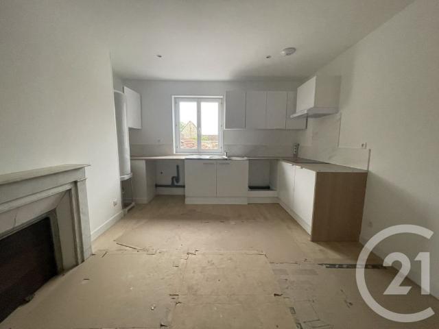 Appartement location à Fontainebleau, Egreville