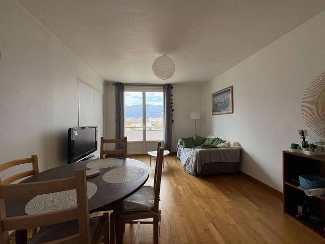 Appartement location à Grenoble