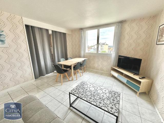 Appartement location à Le Mans