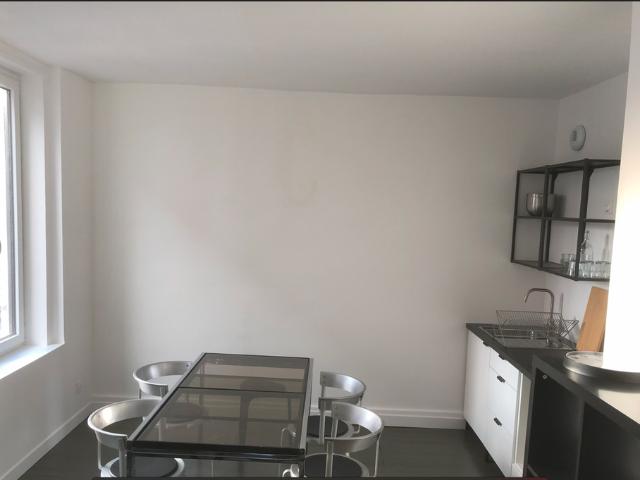 Appartement location à Lille, Lompret