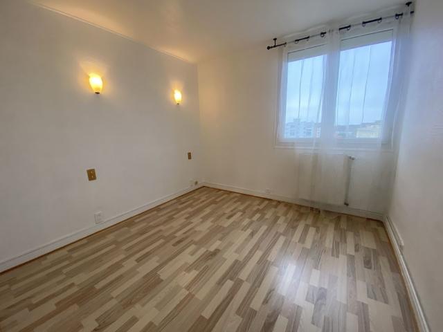 Appartement location à Troyes