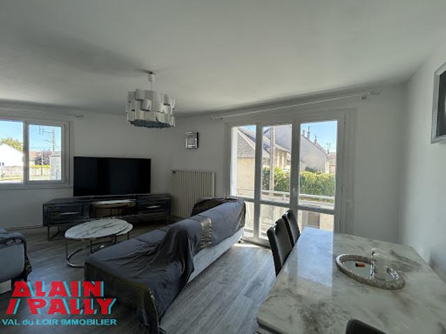 Appartement location à Châteaudun