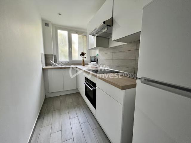 Appartement location à Nanterre, Colombes