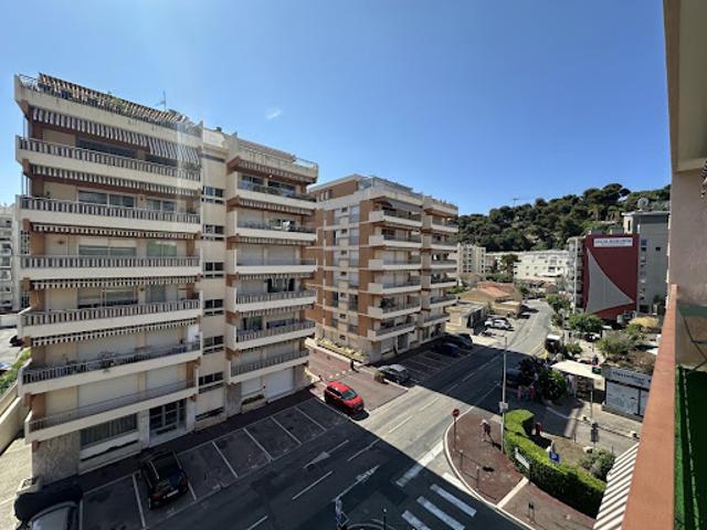 Appartement location à Cap Martin, Roquebrune-Cap-Martin