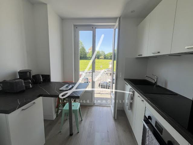 Appartement location à Caen