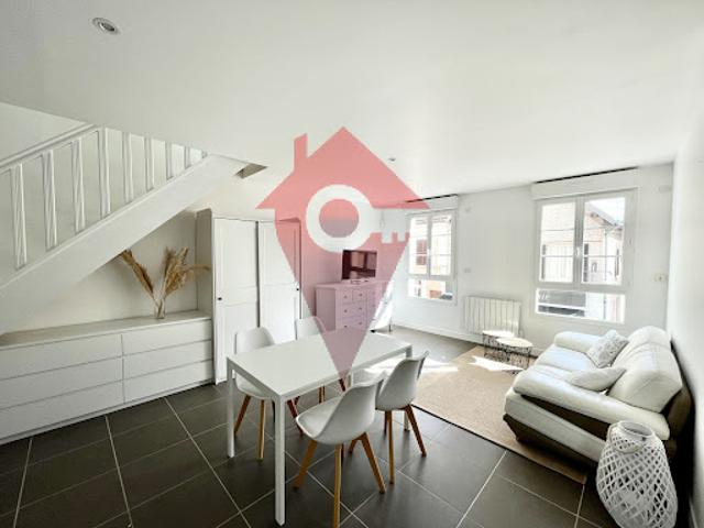 Appartement location à Saint-Germain-en-Laye, Orgeval