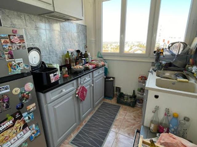 Appartement location à Limoges