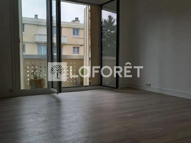 Appartement location à Marly-le-Roi, Yvelines