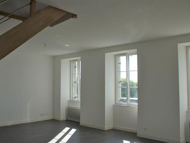 Appartement location à Quimper, Bretagne