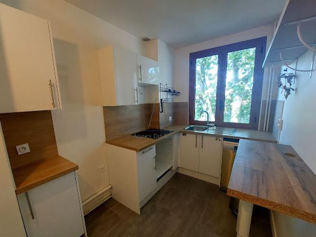 Appartement location à Saint-Germain-en-Laye, Croissy-sur-seine