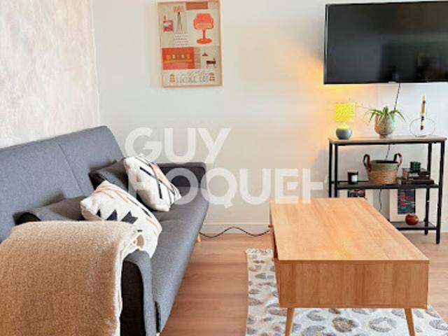 Appartement location à Bordeaux, Pessac