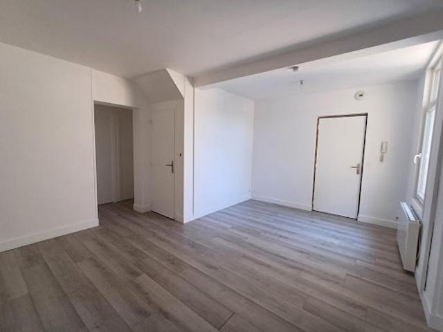 Appartement location à Béthune, Lillers
