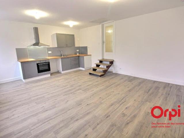 Appartement location à Thann-Guebwiller, Soultzmatt