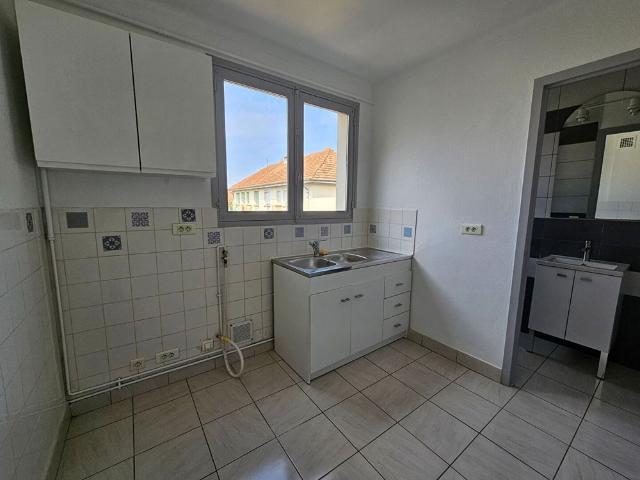 Appartement location à Besançon
