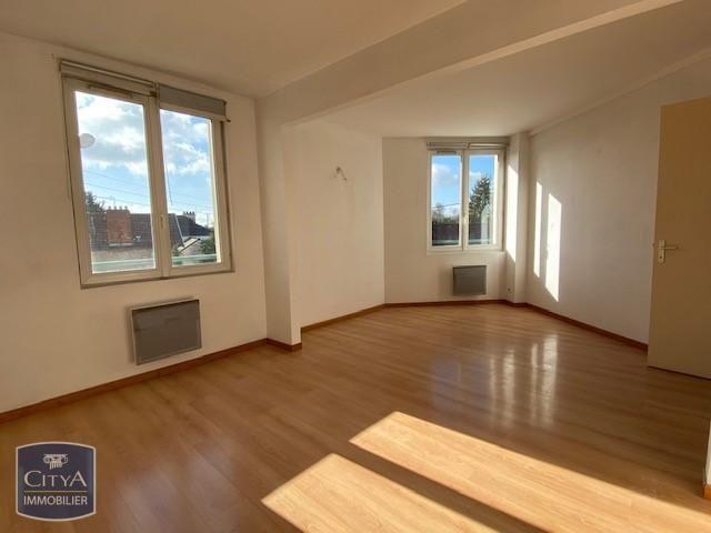 Appartement location à Château-Thierry, Brasles