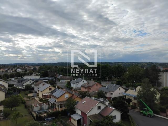 Appartement location à Charolles, Digoin