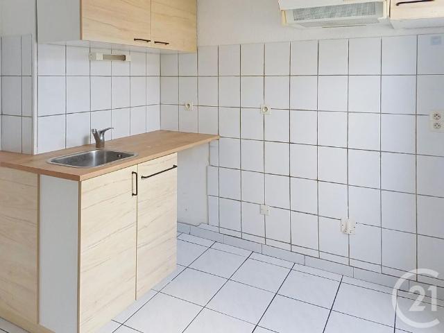 Appartement location à Vichy, Gannat