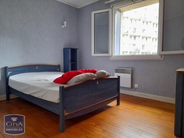 Appartement location à Grenoble