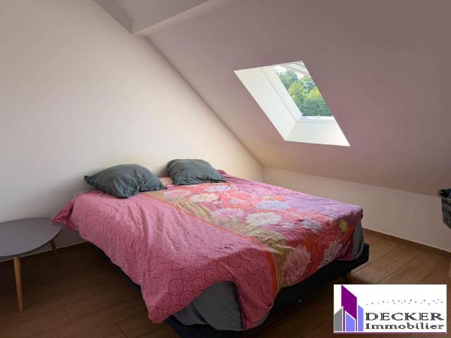 Appartement location à Saverne, Menchhoffen