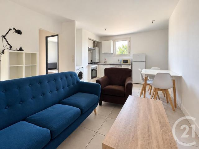 Appartement location à Montpellier