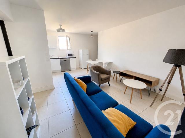 Appartement location à Montpellier