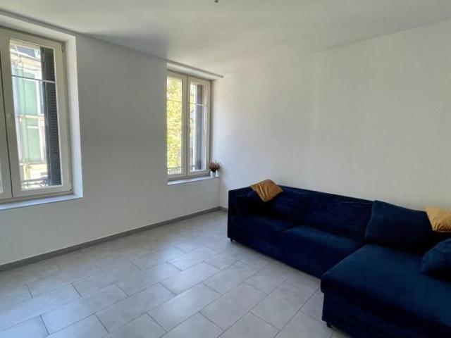 Appartement location à Mulhouse