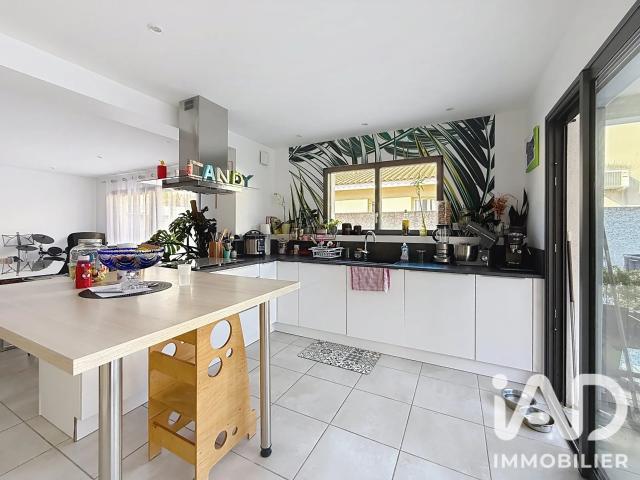 Appartement location à Montpellier, Candillargues