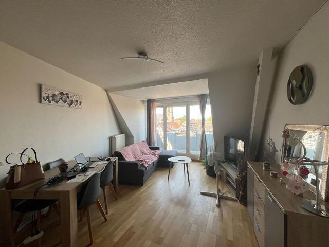 Appartement location à Sélestat-Erstein, Erstein
