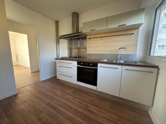 Appartement location à Cholet, Cholet