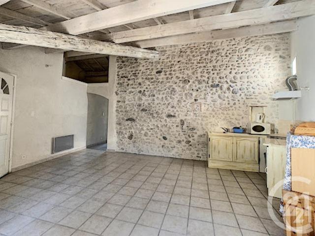 Appartement location à Alès, Anduze