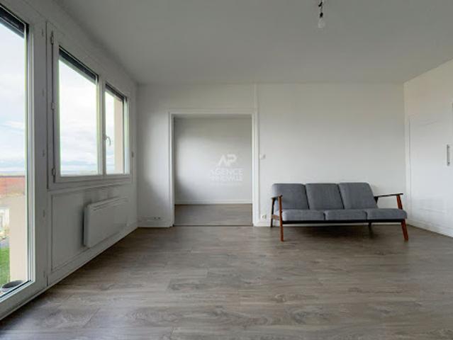 Appartement location à Saint-Germain-en-Laye, Poissy