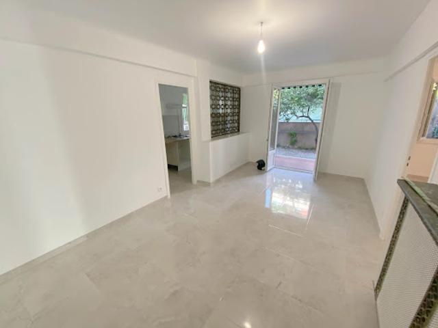 Appartement location à Nice