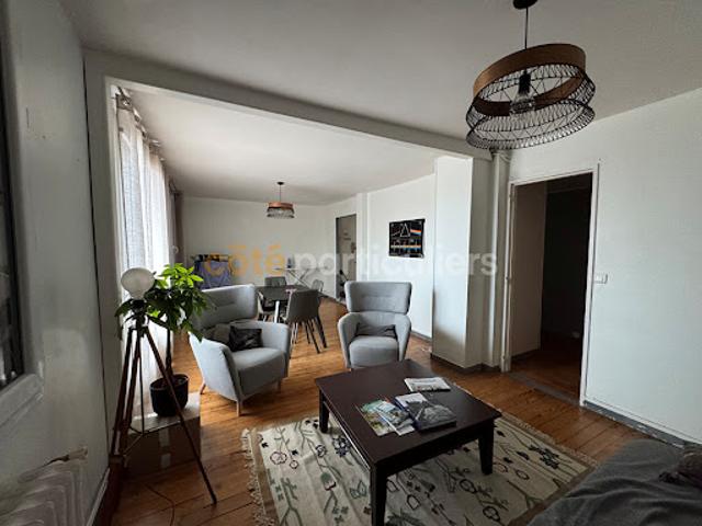 Appartement location à Évreux, Evreux
