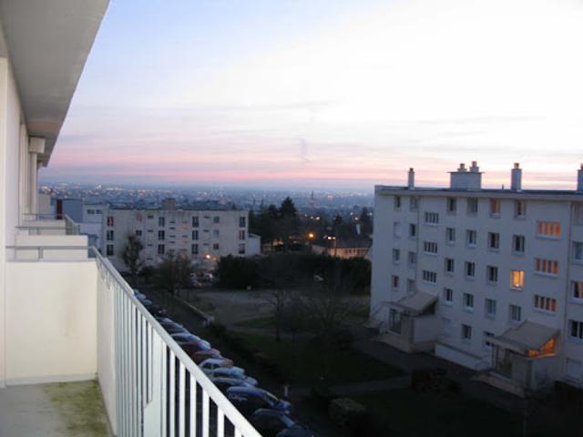 Appartement location à Caen