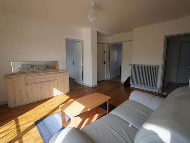 Appartement location à Dijon