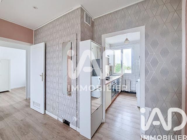 Appartement location à Le Raincy, Le Blanc-mesnil