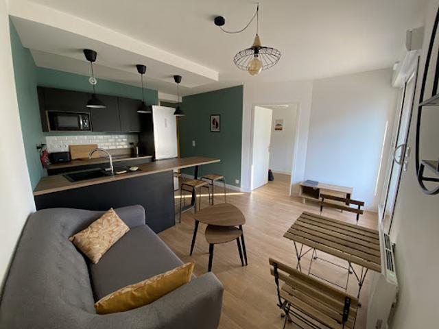 Appartement location à Bordeaux, Mérignac