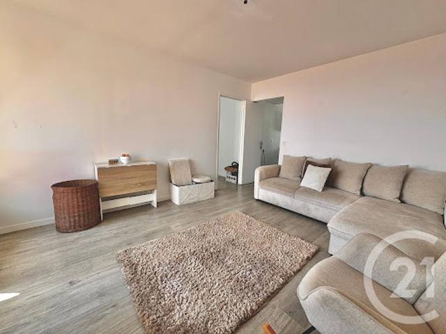 Appartement location à Nice