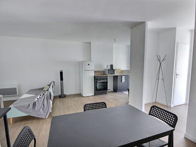 Appartement location à Saint-Étienne, Saint-etienne