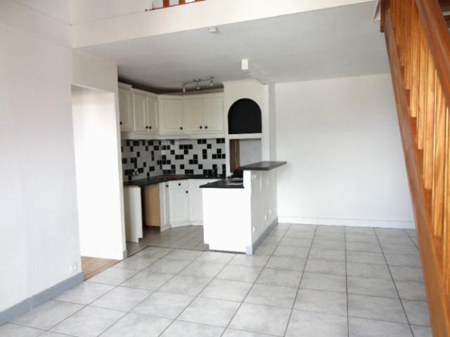 Appartement location à Montesson, Yvelines