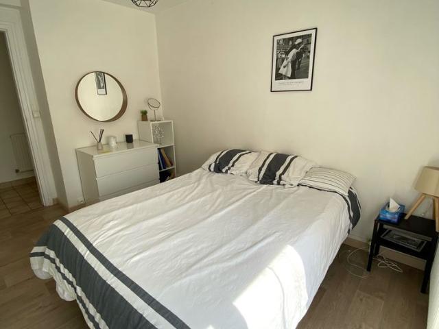 Appartement location à Amiens, Dury