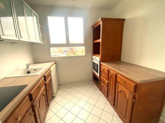 Appartement location à Rouen, Bois-guillaume