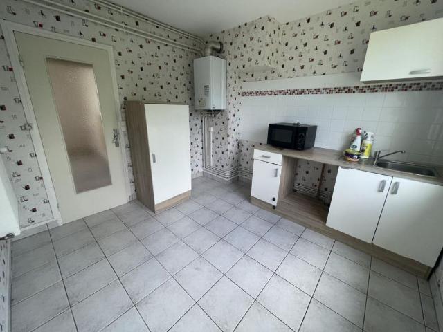 Appartement location à Loches, Descartes