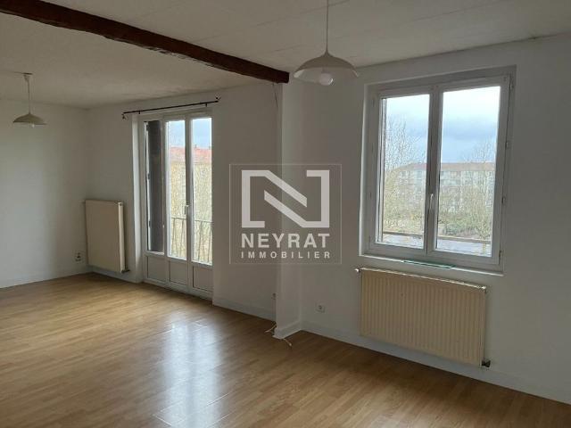 Appartement location à Charolles, Digoin