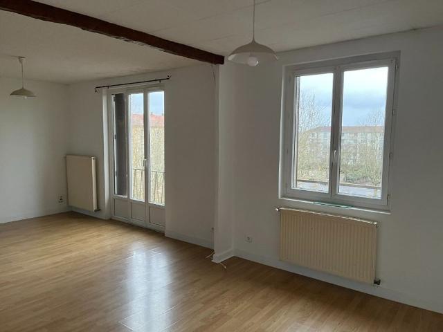 Appartement location à Charolles, Digoin